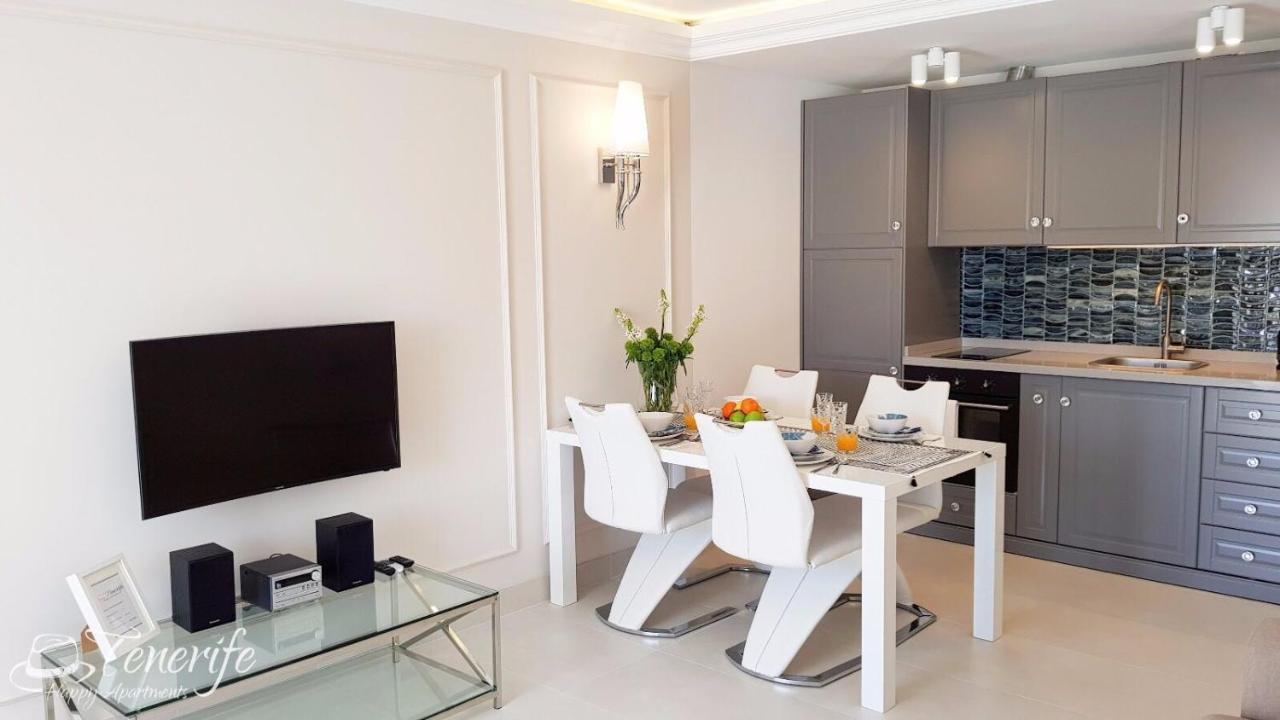 Apartament Malibu Blue Costa Adeje  Exterior foto