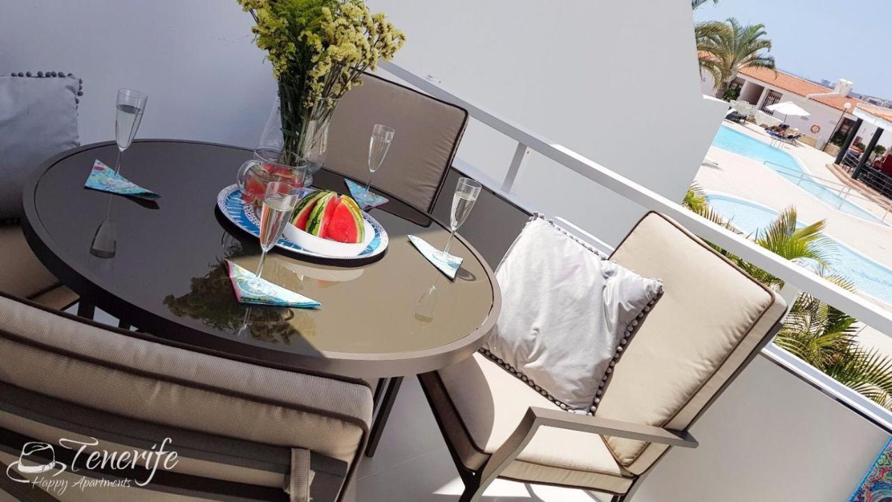 Apartament Malibu Blue Costa Adeje  Exterior foto