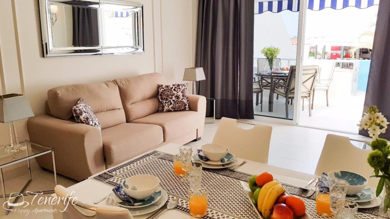 Apartament Malibu Blue Costa Adeje  Exterior foto