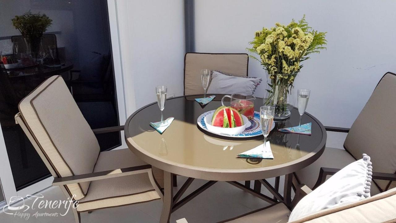 Apartament Malibu Blue Costa Adeje  Exterior foto